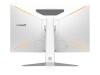 Bigben Interactive BenQ Mobiuz EX2710U - LCD-Monitor - 68.6 cm (27")
