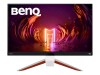 Bigben Interactive BenQ Mobiuz EX2710U - LCD-Monitor - 68.6 cm (27")