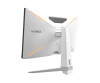 Bigben Interactive BenQ Mobiuz EX2710U - LCD-Monitor - 68.6 cm (27")