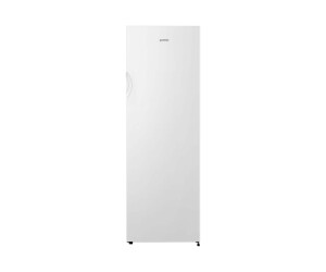 Gorenje Fn4172cw - freezer - freezer