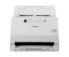 Canon ImageFormula RS40 - Document scanner - CMOS / CIS - Duplex - 216 x 3000 mm - 600 dpi x 600 dpi - up to 40 pages / min. (monochrome)