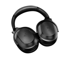 Razer Barracuda Pro - Headset - ohrumschließend