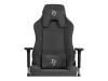 Arozzi Vernazza - Universal Gaming Chair - Universal - 145 kg - padded seat - padded backrest - black