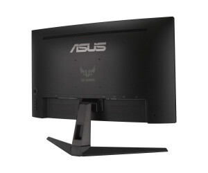 ASUS TUF Gaming VG27WQ1B - LED-Monitor - Gaming - gebogen - 68.6 cm (27")