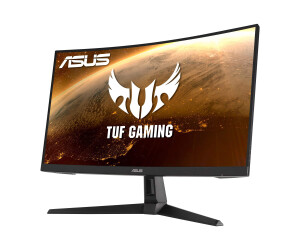 ASUS TUF Gaming VG27WQ1B - LED-Monitor - Gaming - gebogen...