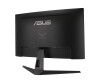 ASUS TUF Gaming VG27WQ1B - LED-Monitor - Gaming - gebogen - 68.6 cm (27")