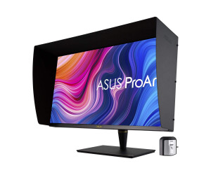 ASUS ProArt PA32UCX-PK - LED-Monitor - 81.28 cm (32")