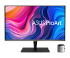 ASUS ProArt PA32UCX-PK - LED-Monitor - 81.28 cm (32")
