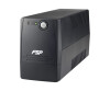 FSP FP 800 - UPS - AC change 110/120/220/230/240 V