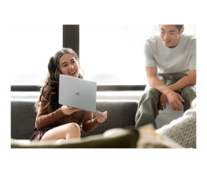 Microsoft Surface Laptop Go 2 for Business - Intel Core...