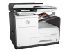 HP PageWide Pro 477dw - Multifunktionsdrucker - Farbe - seitenbreite Palette - Legal (216 x 356 mm)