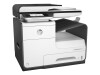 HP PageWide Pro 477dw - Multifunktionsdrucker - Farbe - seitenbreite Palette - Legal (216 x 356 mm)