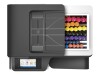 HP PageWide Pro 477dw - Multifunktionsdrucker - Farbe - seitenbreite Palette - Legal (216 x 356 mm)