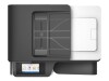 HP PageWide Pro 477dw - Multifunktionsdrucker - Farbe - seitenbreite Palette - Legal (216 x 356 mm)