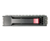 HPE Midline - Festplatte - 2 TB - Hot-Swap - 3.5" LFF (8.9 cm LFF)