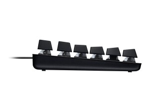 Logitech G G413 SE - Tastatur - hintergrundbeleuchtet - USB - QWERTY - Nordisch (Dänisch/Finnisch/Norwegisch/Schwedisch)