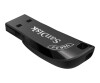 SanDisk Ultra Shift - USB-Flash-Laufwerk - 32 GB
