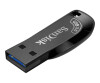 SanDisk Ultra Shift - USB-Flash-Laufwerk - 32 GB