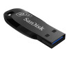 Sandisk Ultra Shift - USB flash drive - 32 GB