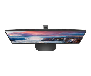 AOC Value-line 24V5CE/BK - V5 series - LED-Monitor - 61 cm (24")