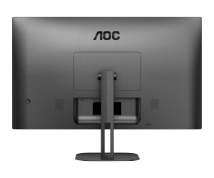 AOC Value-line 24V5CE/BK - V5 series - LED-Monitor - 61 cm (24")