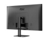 AOC Value-line 24V5CE/BK - V5 series - LED-Monitor - 61 cm (24")