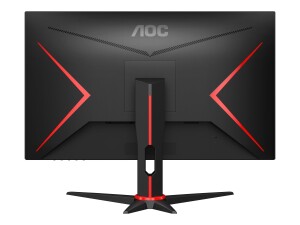 AOC Gaming 24G2SPAE/BK - G2 Series - LED-Monitor - Gaming - 60 cm (23.8")
