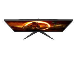 AOC Gaming 24G2SPAE/BK - G2 Series - LED-Monitor - Gaming - 60 cm (23.8")