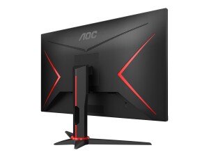 AOC Gaming 24G2SPAE/BK - G2 Series - LED-Monitor - Gaming - 60 cm (23.8")
