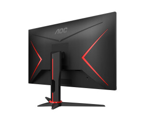 AOC Gaming 24G2SPAE/BK - G2 Series - LED-Monitor - Gaming - 60 cm (23.8")