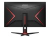 AOC Gaming 24G2SPAE/BK - G2 Series - LED-Monitor - Gaming - 60 cm (23.8")