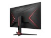 AOC Gaming 24G2SPAE/BK - G2 Series - LED-Monitor - Gaming - 60 cm (23.8")