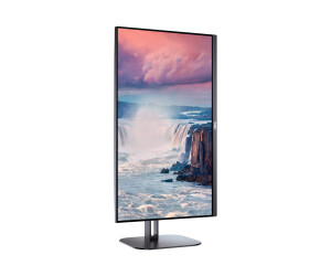 AOC Q27V5C - LED monitor - 68.6 cm (27 ") - 2560 x 1440 QHD @ 75 Hz