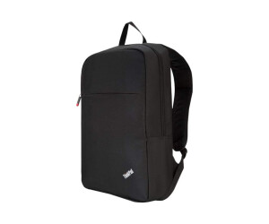 Lenovo ThinkPad Basic - Notebook-Rucksack - 39.6 cm (15.6")
