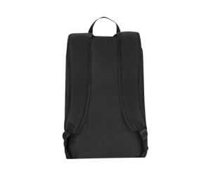 Lenovo ThinkPad Basic - Notebook backpack - 39.6 cm (15.6...