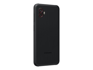 Samsung Galaxy Xcover 6 Pro - Enterprise Edition - 5G Smartphone - Dual -SIM - RAM 6 GB / Internal memory 128 GB - MicroSd slot - LCD display - 6.6 " - 2408 x 1080 pixels (120 Hz)