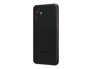 Samsung Galaxy Xcover 6 Pro - Enterprise Edition - 5G Smartphone - Dual-SIM - RAM 6 GB / Interner Speicher 128 GB - microSD slot - LCD-Anzeige - 6.6" - 2408 x 1080 Pixel (120 Hz)