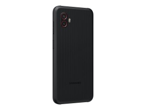 Samsung Galaxy Xcover 6 Pro - Enterprise Edition - 5G Smartphone - Dual-SIM - RAM 6 GB / Interner Speicher 128 GB - microSD slot - LCD-Anzeige - 6.6" - 2408 x 1080 Pixel (120 Hz)