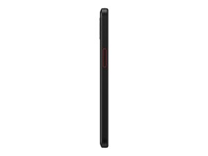 Samsung Galaxy Xcover 6 Pro - Enterprise Edition - 5G Smartphone - Dual-SIM - RAM 6 GB / Interner Speicher 128 GB - microSD slot - LCD-Anzeige - 6.6" - 2408 x 1080 Pixel (120 Hz)