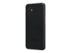 Samsung Galaxy Xcover 6 Pro - Enterprise Edition - 5G Smartphone - Dual-SIM - RAM 6 GB / Interner Speicher 128 GB - microSD slot - LCD-Anzeige - 6.6" - 2408 x 1080 Pixel (120 Hz)