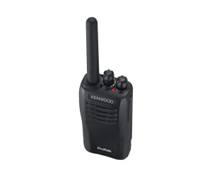 JVC Kenwood Protalk TK -3501E - portable - two -way radio...