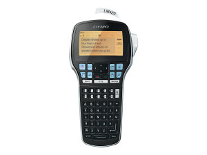 Dymo LabelMANAGER 420P - Beschriftungsgerät - Rolle...