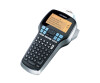 Dymo LabelMANAGER 420P - Beschriftungsgerät - Rolle (1,9 cm)