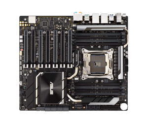 Asus Pro WS X299 Sage II - Motherboard - SSI CEB -...