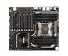 ASUS Pro WS X299 Sage II - Motherboard - SSI CEB - LGA2066 Socket - X299 Chipsatz - USB-C Gen2, USB 3.2 Gen 1, USB 3.2 Gen 2 - 2 x Gigabit LAN - HD Audio (8-Kanal)