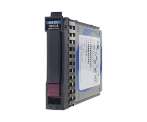 HPE Dual Port Enterprise - hard drive - 600 GB - 2.5...