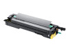 Samsung CLT-R607Y - Gelb - original - Trommeleinheit