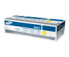 Samsung CLT-R607Y - Gelb - original - Trommeleinheit