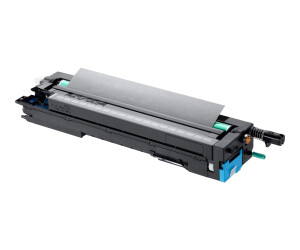 Samsung CLT-R607C - Cyan - Original - Trommeleinheit
