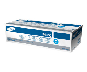 Samsung CLT-R607C - Cyan - Original - Trommeleinheit